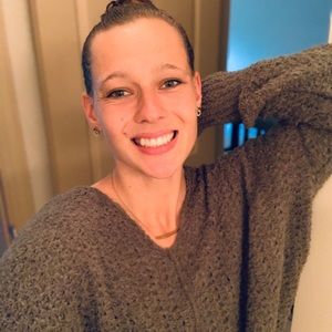 Meet your Posher, Shannon